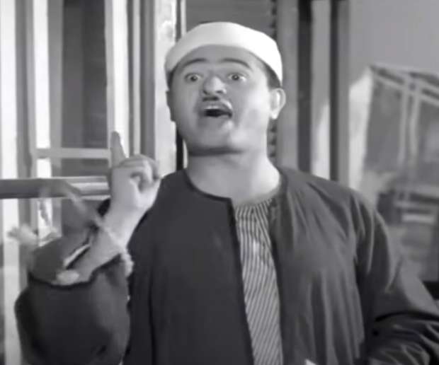 عبد المنعم إبراهيم