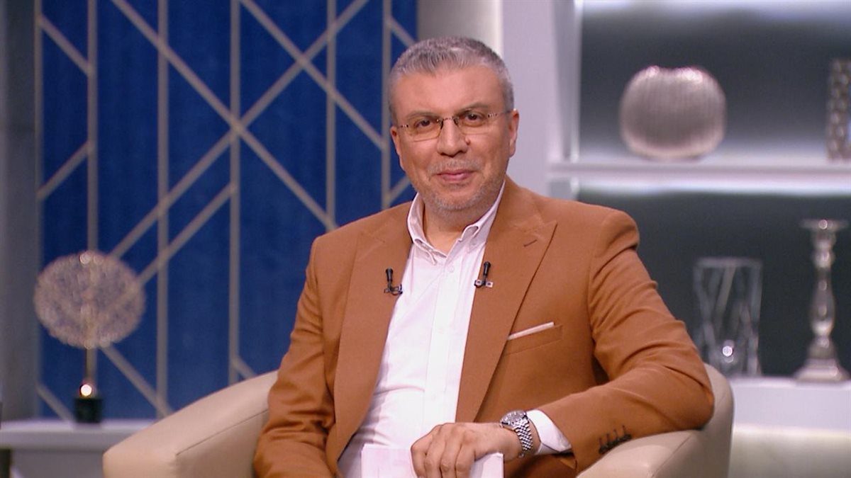 برنامج عمرو الليثي