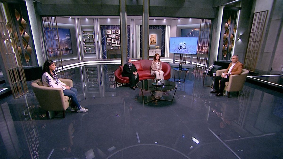 برنامج عمرو الليثي