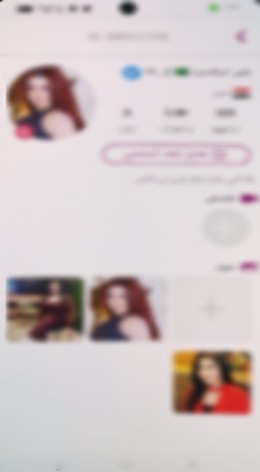 القبض على صانعة محتوى بالبحيرة