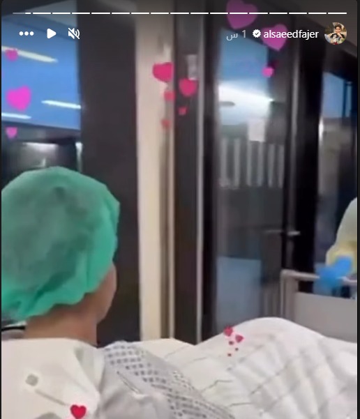 الإعلامية الكويتية فجر السعيد