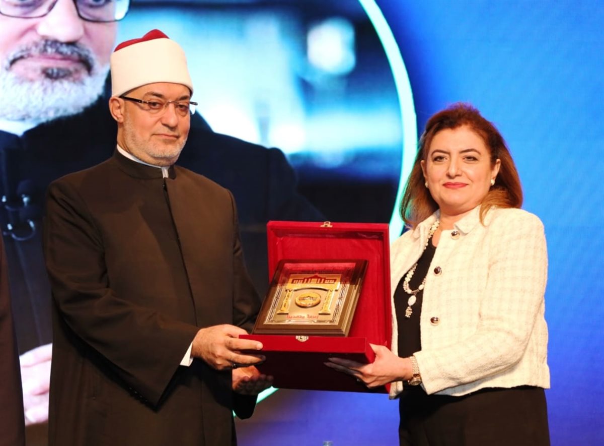 جامعة مصر للعلوم والتكنولوجيا تنظم ندوة