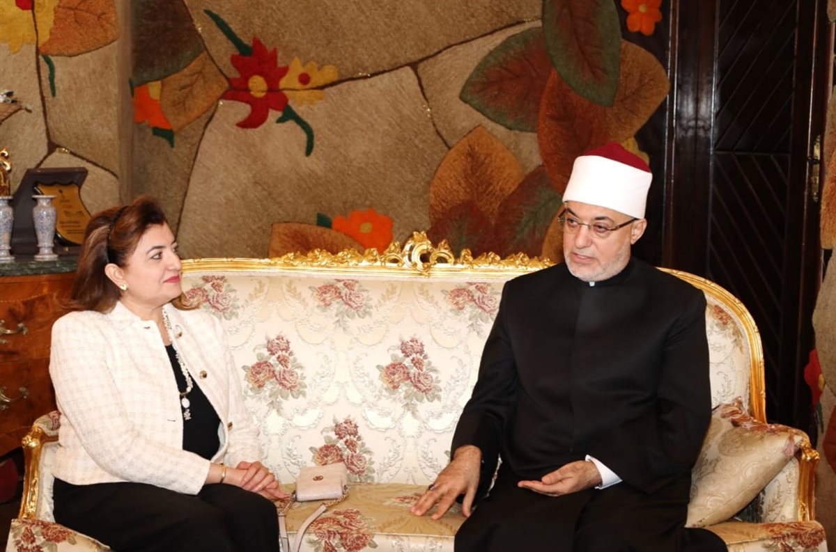 جامعة مصر للعلوم والتكنولوجيا تنظم ندوة