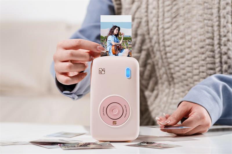 NokoPrint طباعة المحمول