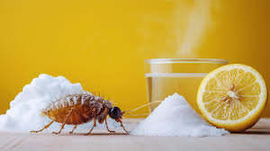 كيفية القضاء على البراغيث