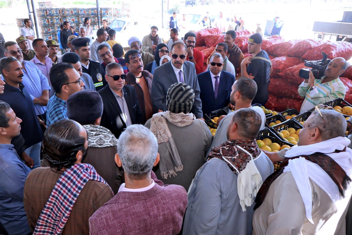 افتتاح شادر المراغه