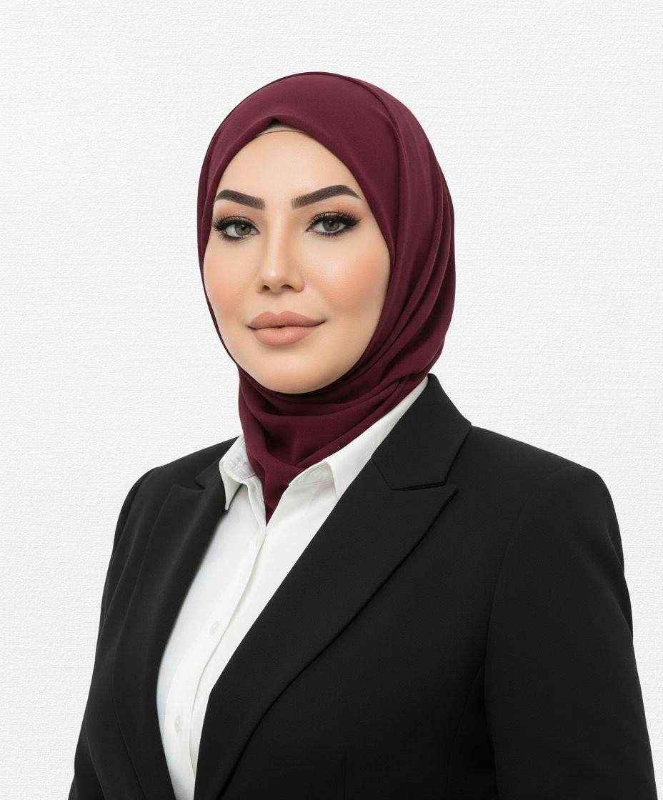 الدكتورة عبير عطالله