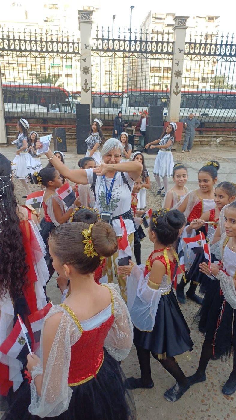 ميناء بورسعيد يستقبل سفينة سياحية عملاقة 