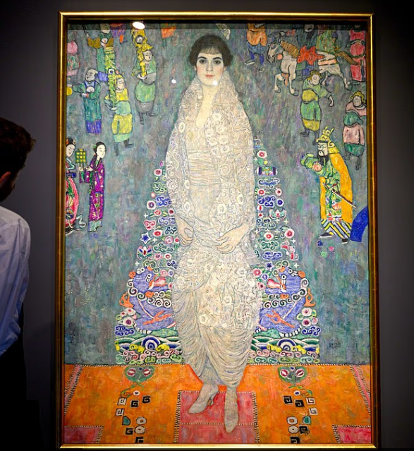 اللوحة النمساوية