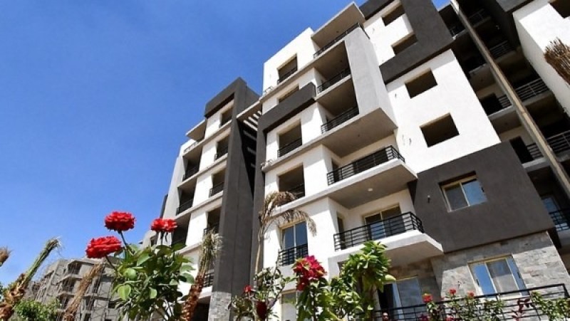 حجز شقق الإسكان التعاوني