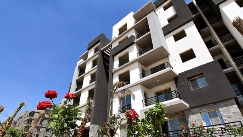 طرق سداد جدية حجز شقق الإسكان المتوسط والفاخر