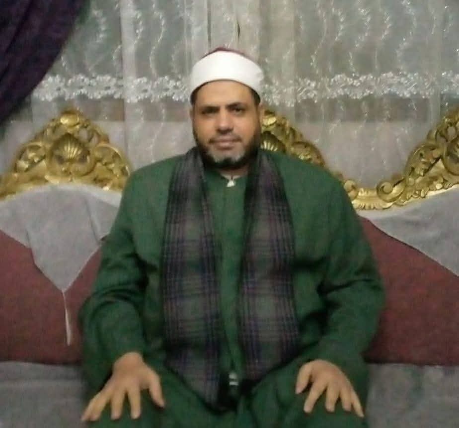 بعد رحلة في خدمة كتاب الله.. وفاة الشيخ صفوان عبد الإله موجّه شؤون القرآن الكريم بمنطقة الجيزة الأزهرية