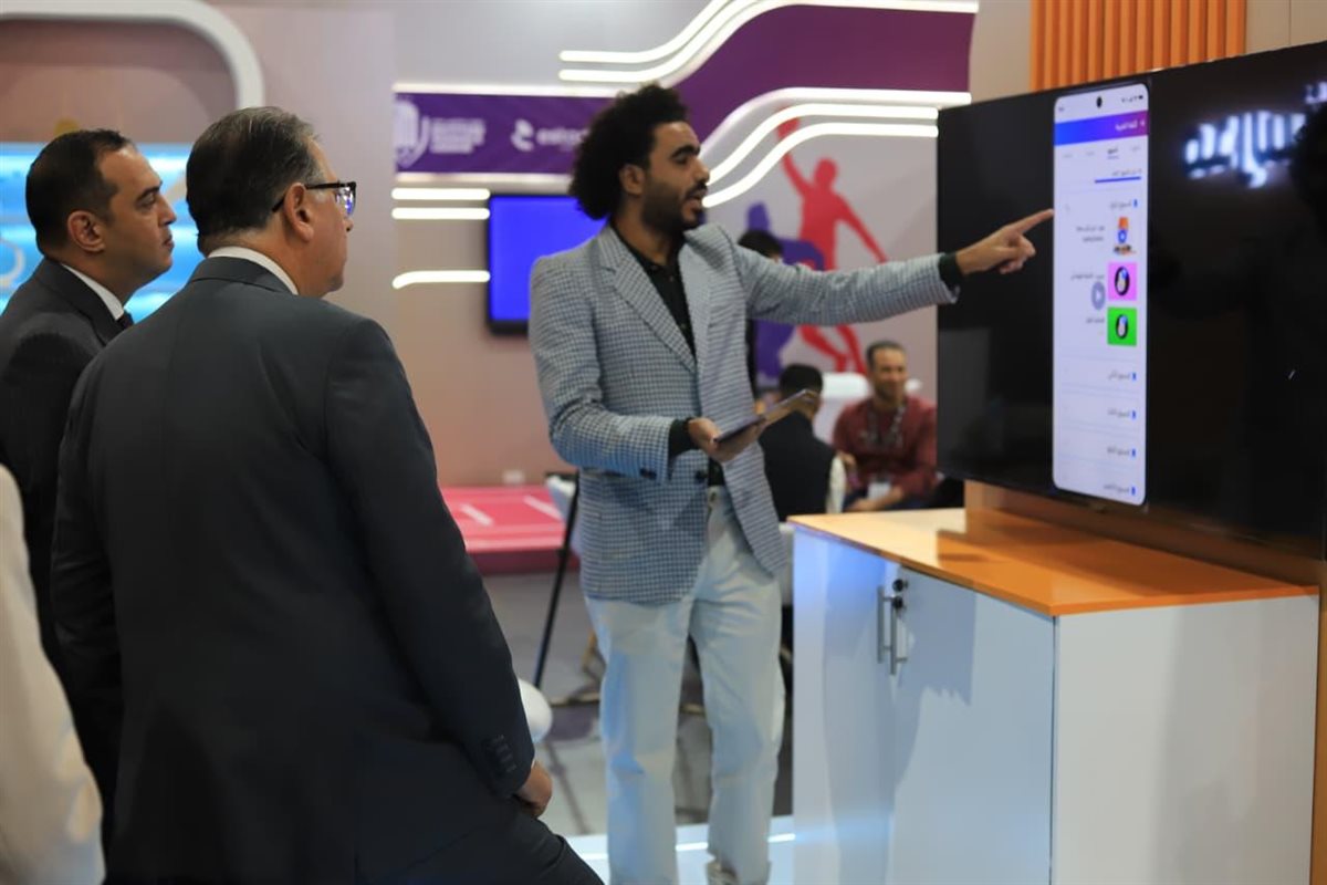 جانب من التفقد