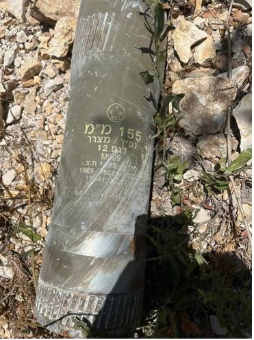 قنابل عنقودية محظورة