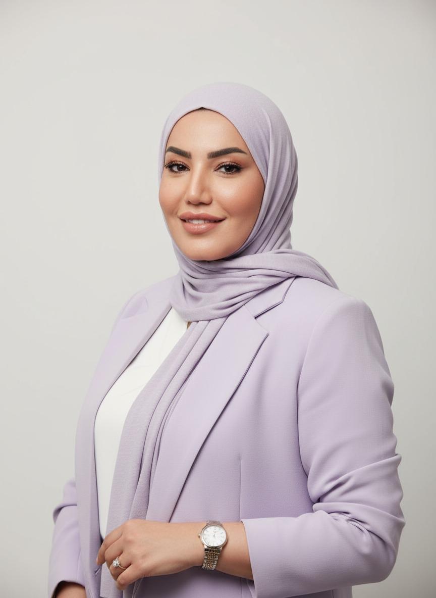 <strong>النائبة عبير عطالله؟</strong>