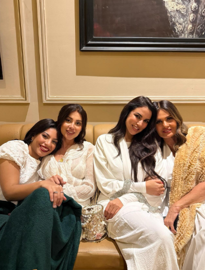 العرض قريبًا.. انتهاء تصوير فيلم الست لما بطولة يسرا