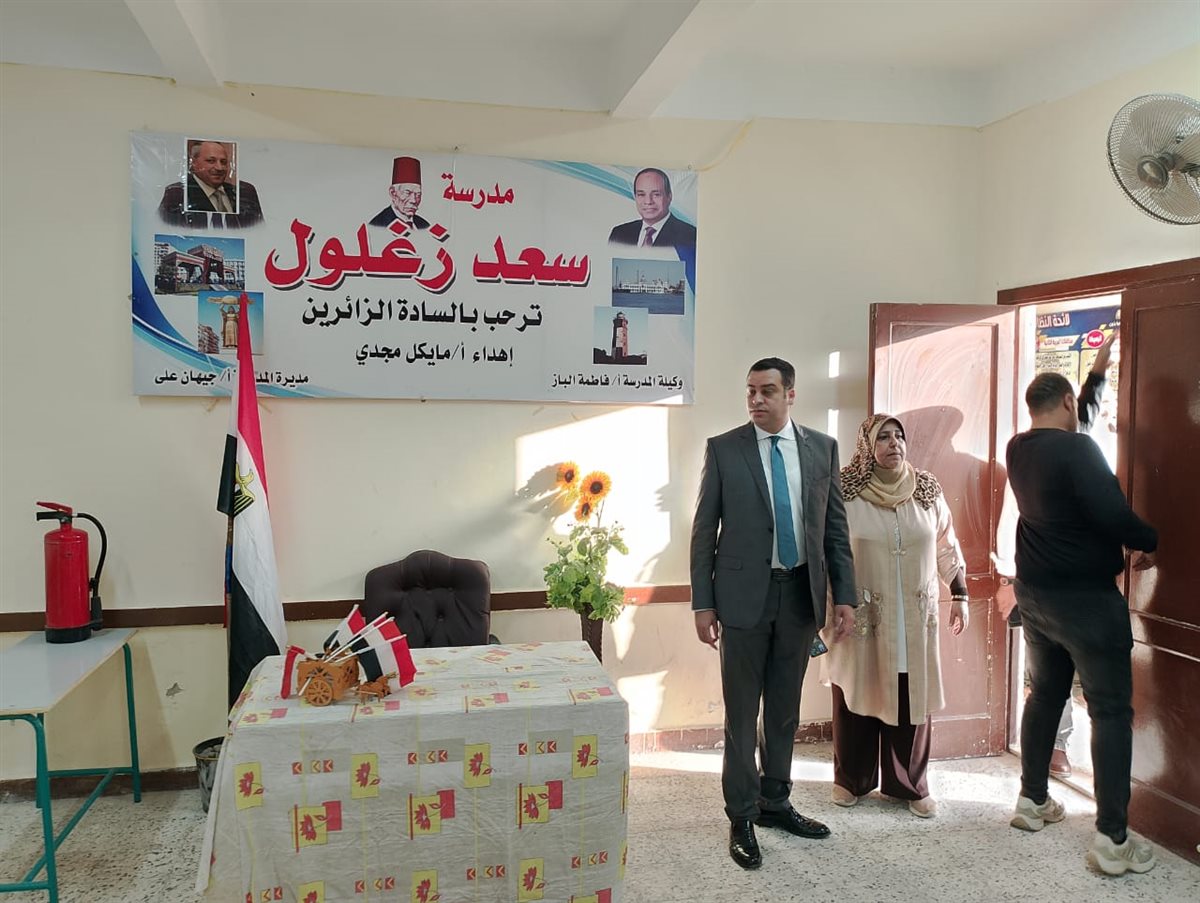 نائب محافظ بورسعيد 