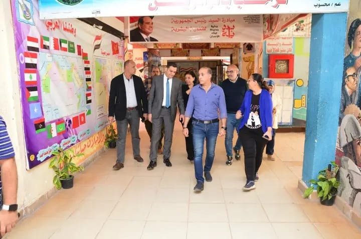 نائب محافظ بورسعيد 