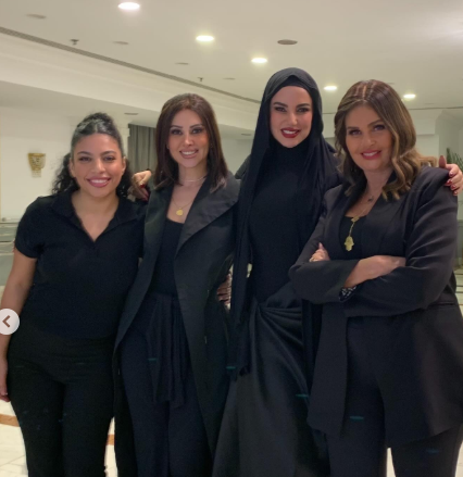 العرض قريبًا.. انتهاء تصوير فيلم الست لما بطولة يسرا