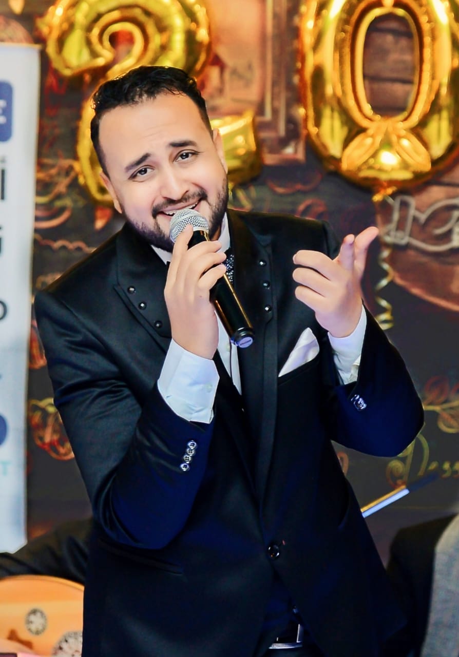 انطلاق فرقة هواي الشرق في قنا