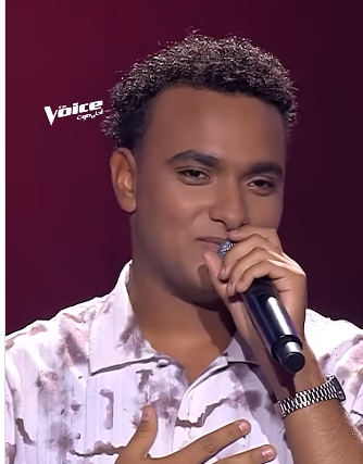 حفيد الفنان محمد فوزي