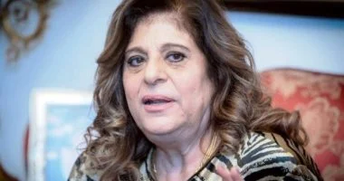 <strong> تطورات الحالة الصحية لـ الإعلامية ميرفت سلامة</strong>