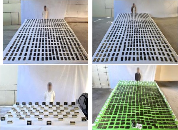 <strong>جالبي المخدرات والسلاح</strong>