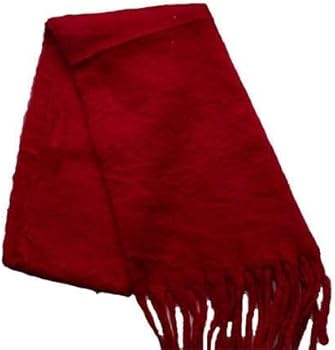 أسطورة الشال الأحمر في نوفمبر