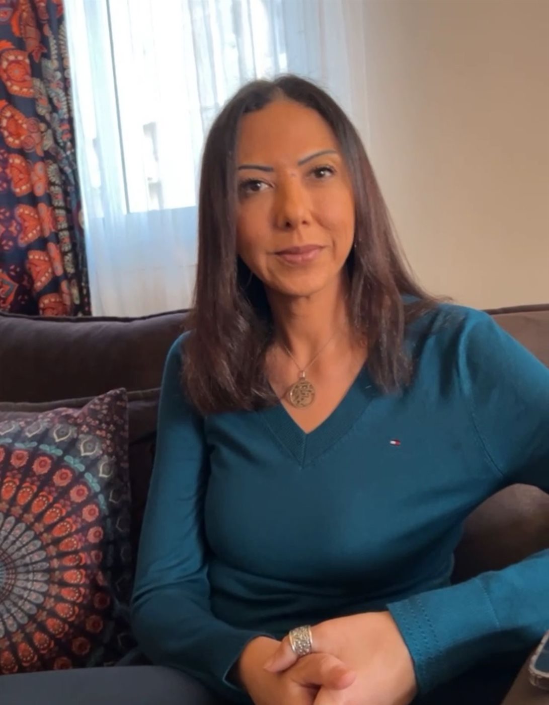 حفيدة محمد فوزي