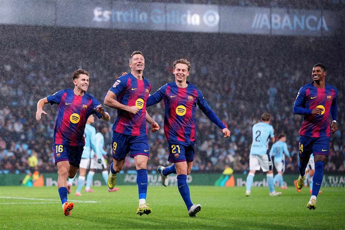 بث مباشر مباراة برشلونة وأتلتيك بيلباو اليوم