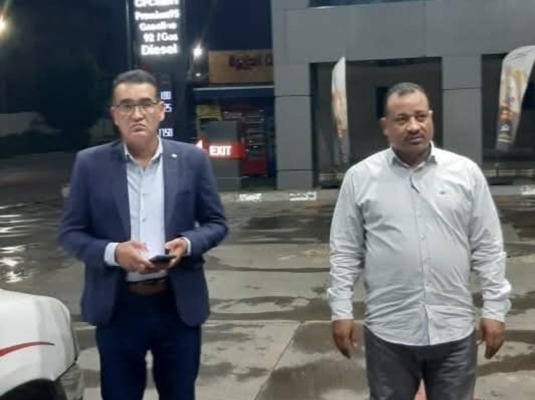 ضبط كميات من المواد البترولية بالأقصر 