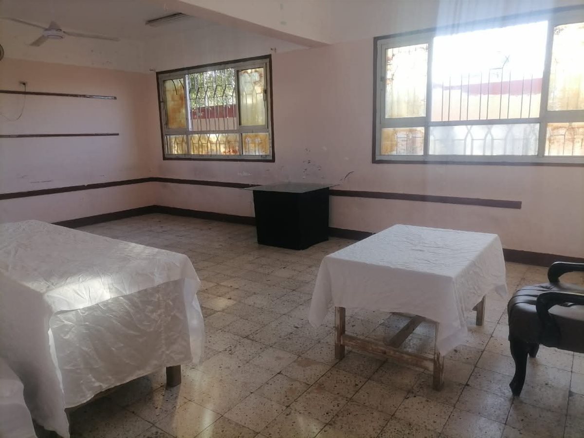 محافظ جنوب سيناء يؤكد جاهزية اللجان الانتخابية 