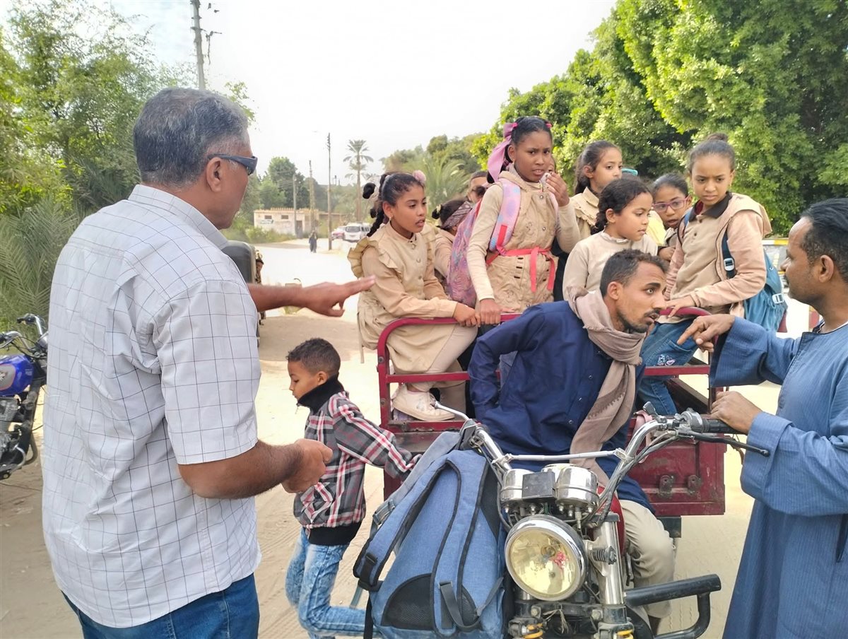 مصادرة تروسيكل