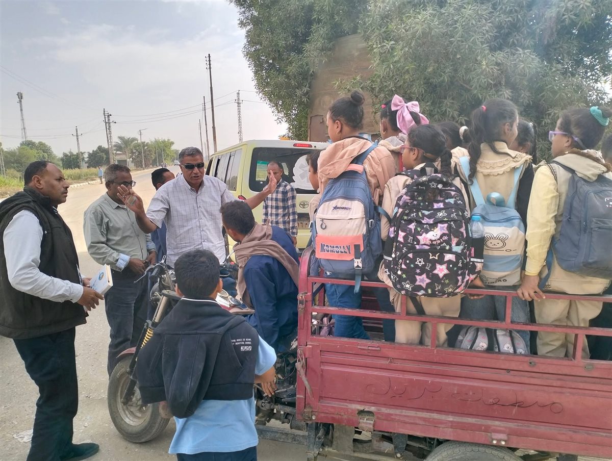 مصادرة تروسيكل