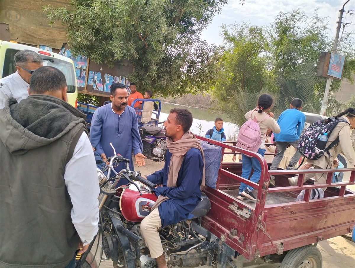 مصادرة تروسيكل