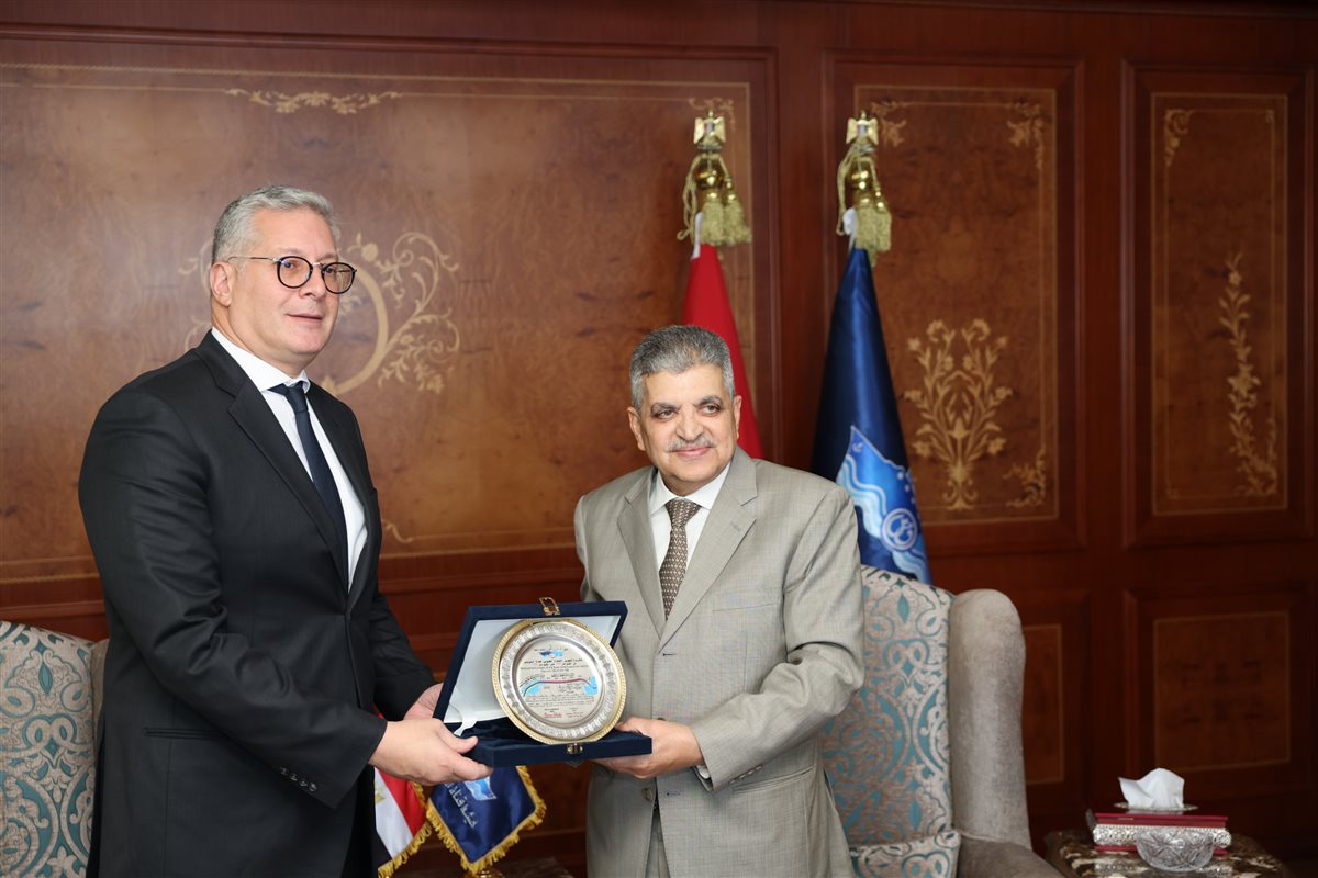 جانب من اللقاء المشترك