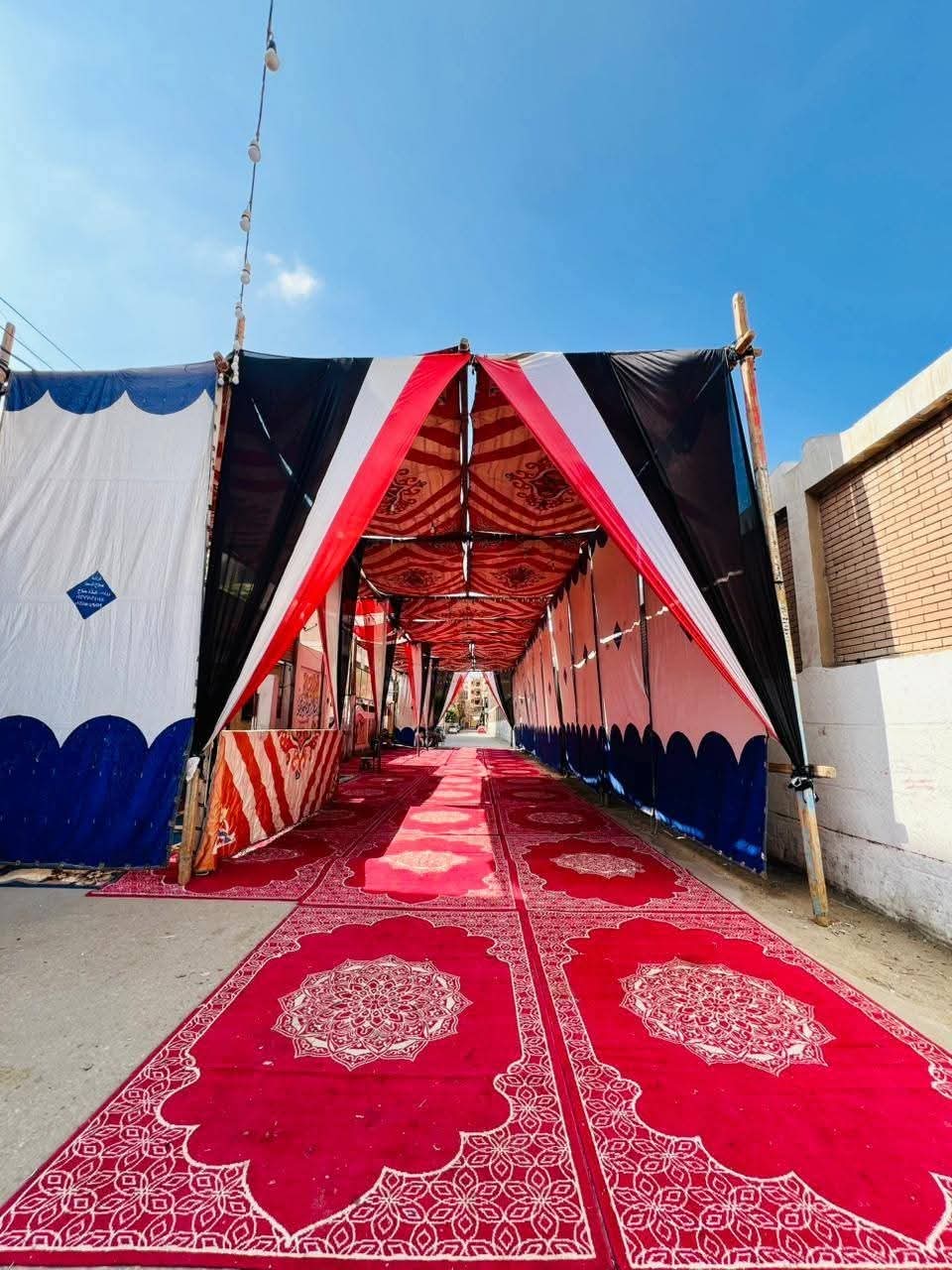 المنوفية مستعدة لاستقبال العرس الانتخابي.. استعدادات مكثفة قبل انطلاق انتخابات النواب 2025