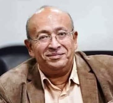 الدكتور حيضر