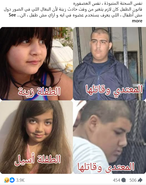 المنشورات المتداولة