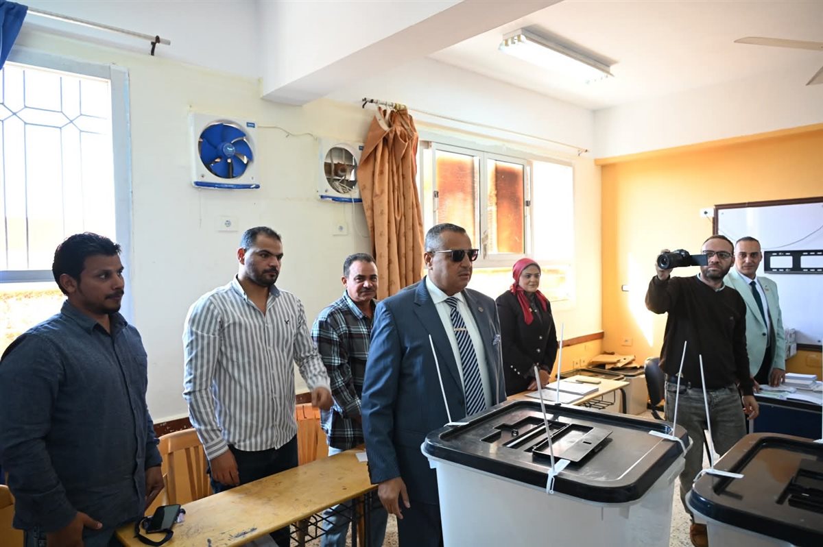 متابعة انتخابات النواب