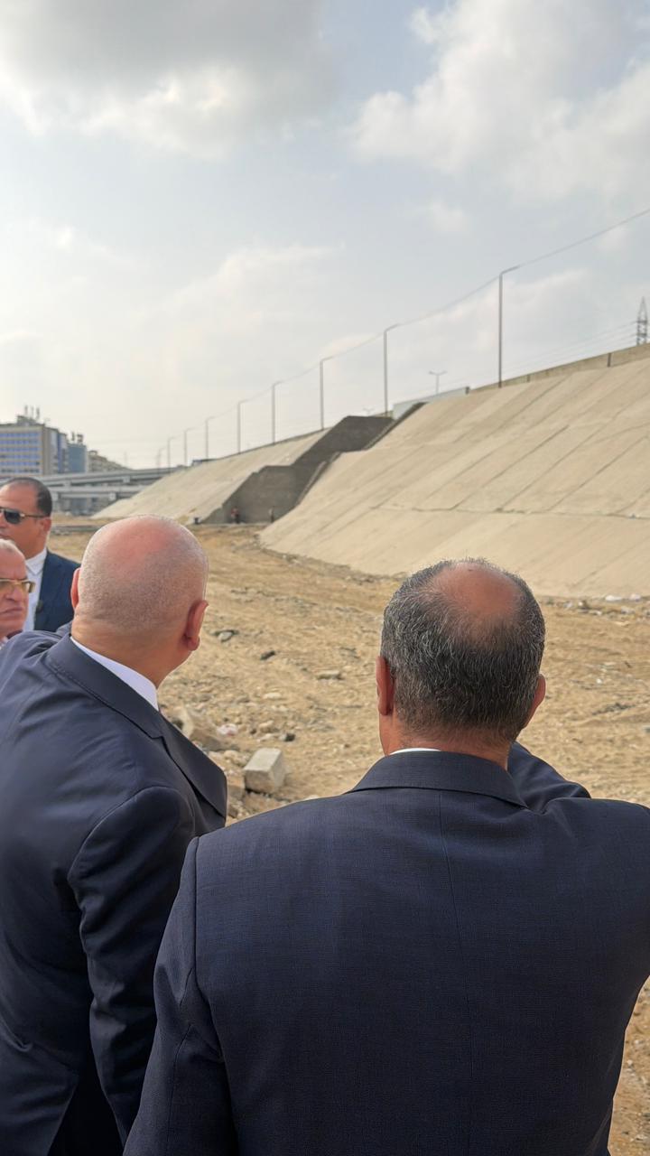 جانب من الجولة