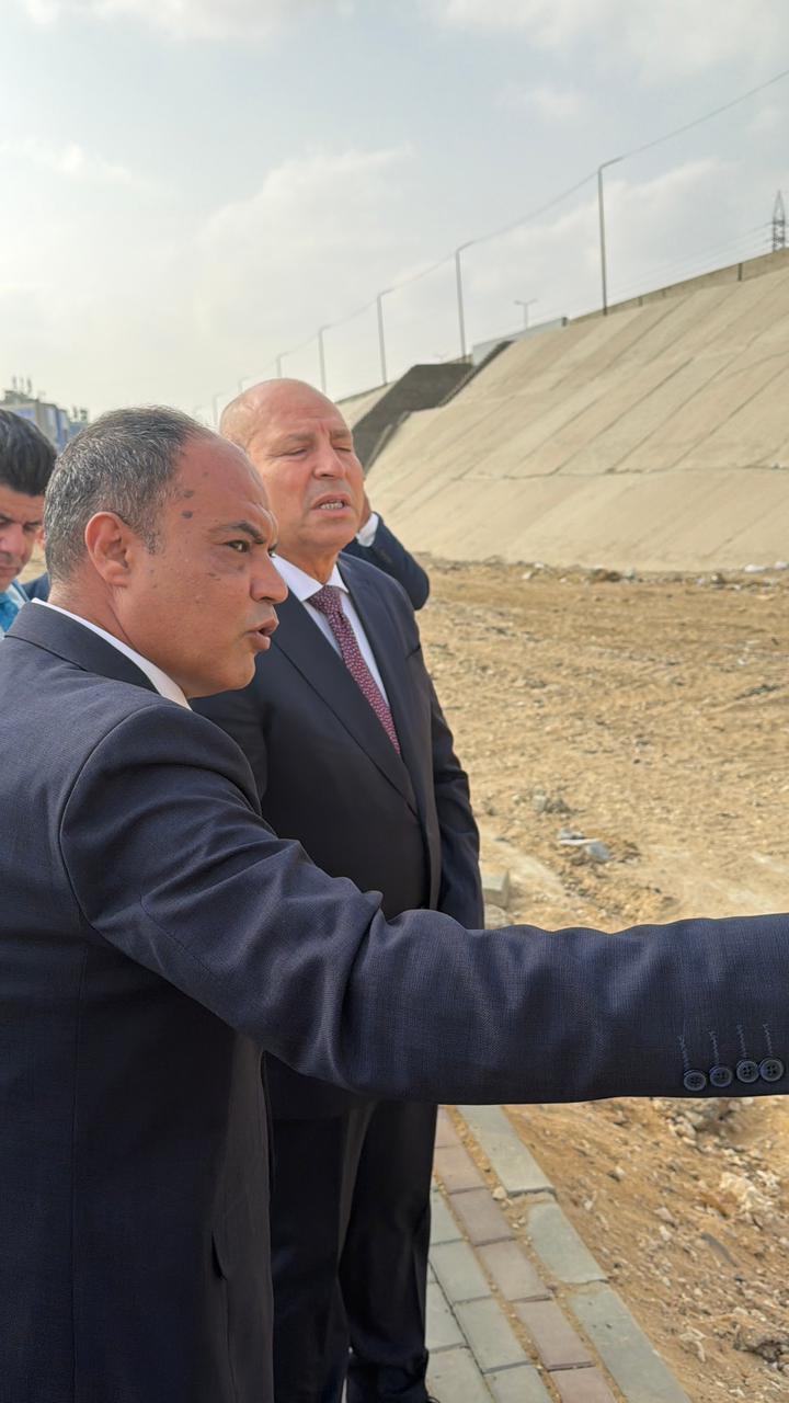 جانب من الجولة