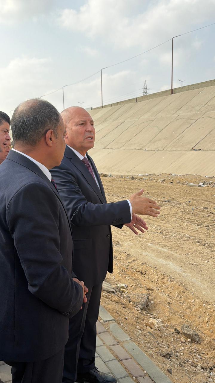 جانب من الجولة