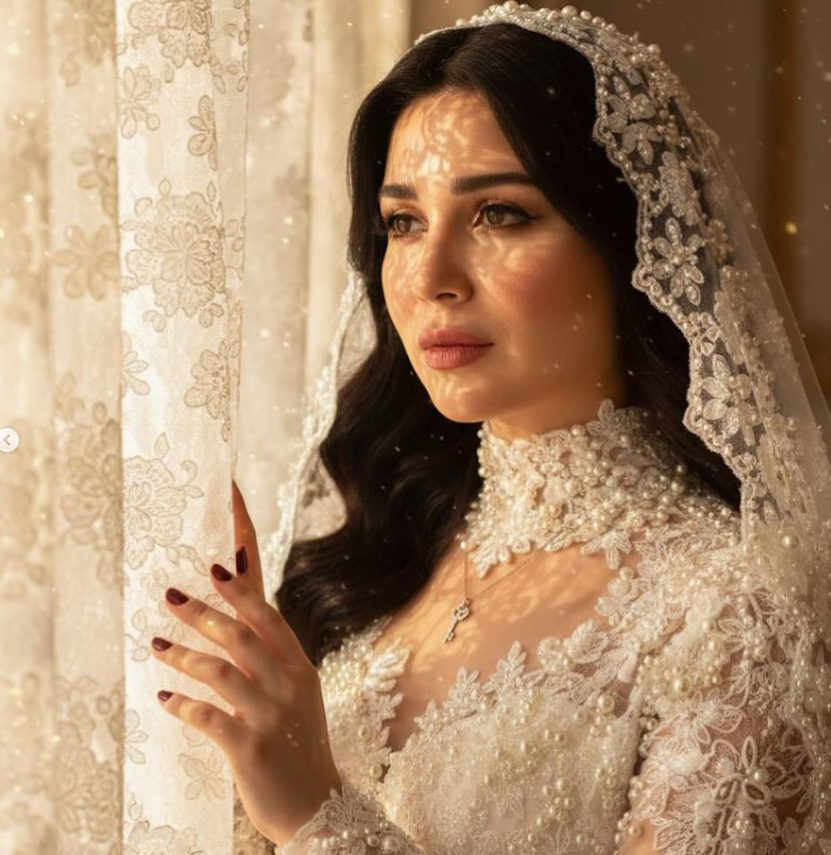 مي عز الدين