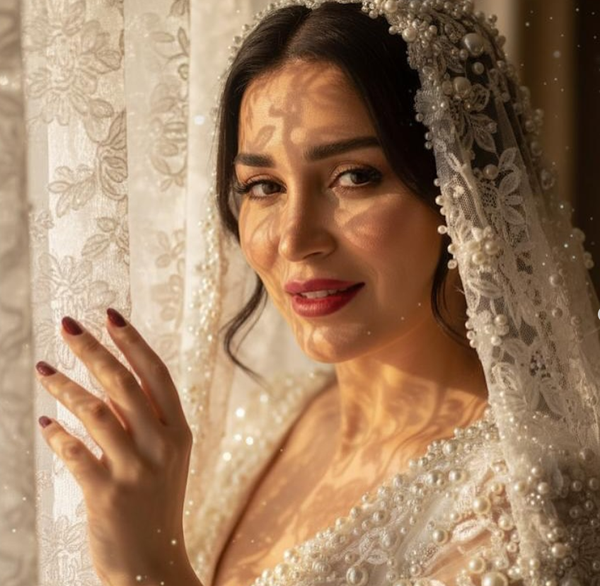 مي عز الدين