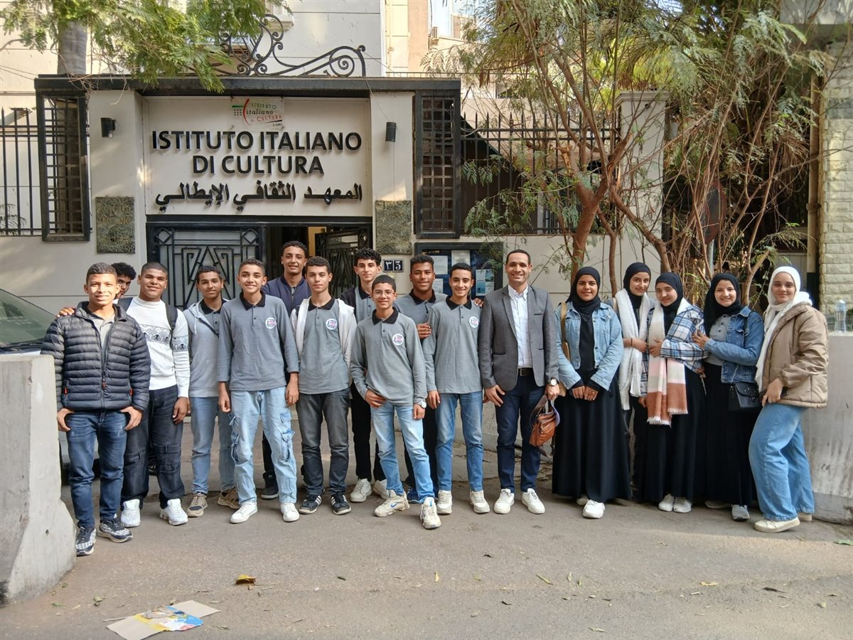 جانب من النشاركة