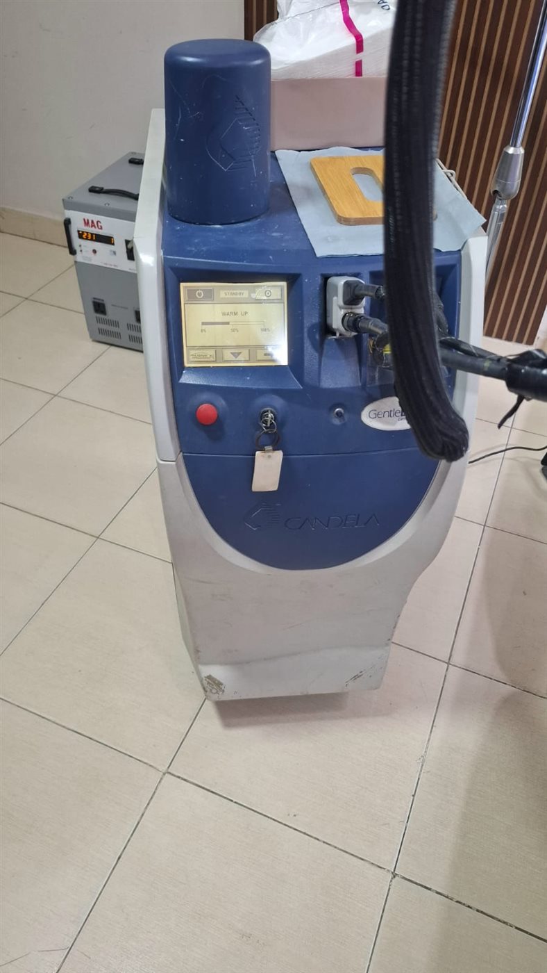 الصحة تغلق عيادتين للتجميل والليزر بالسويس للعمل بدون ترخيص