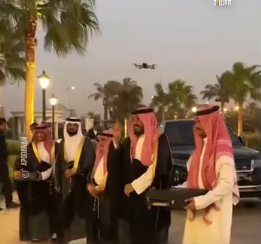 جانب من الإهداء