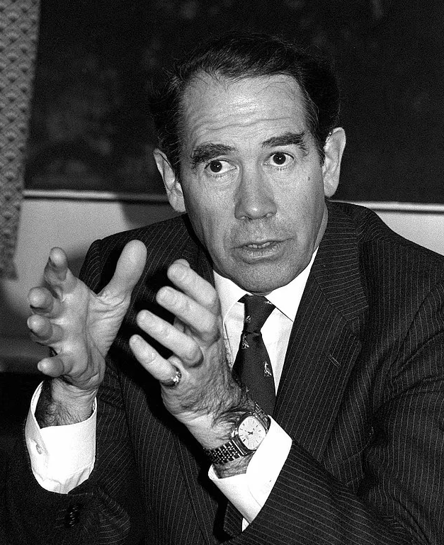 تيرينس إنجليش