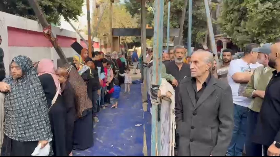 جانب من الاقبال